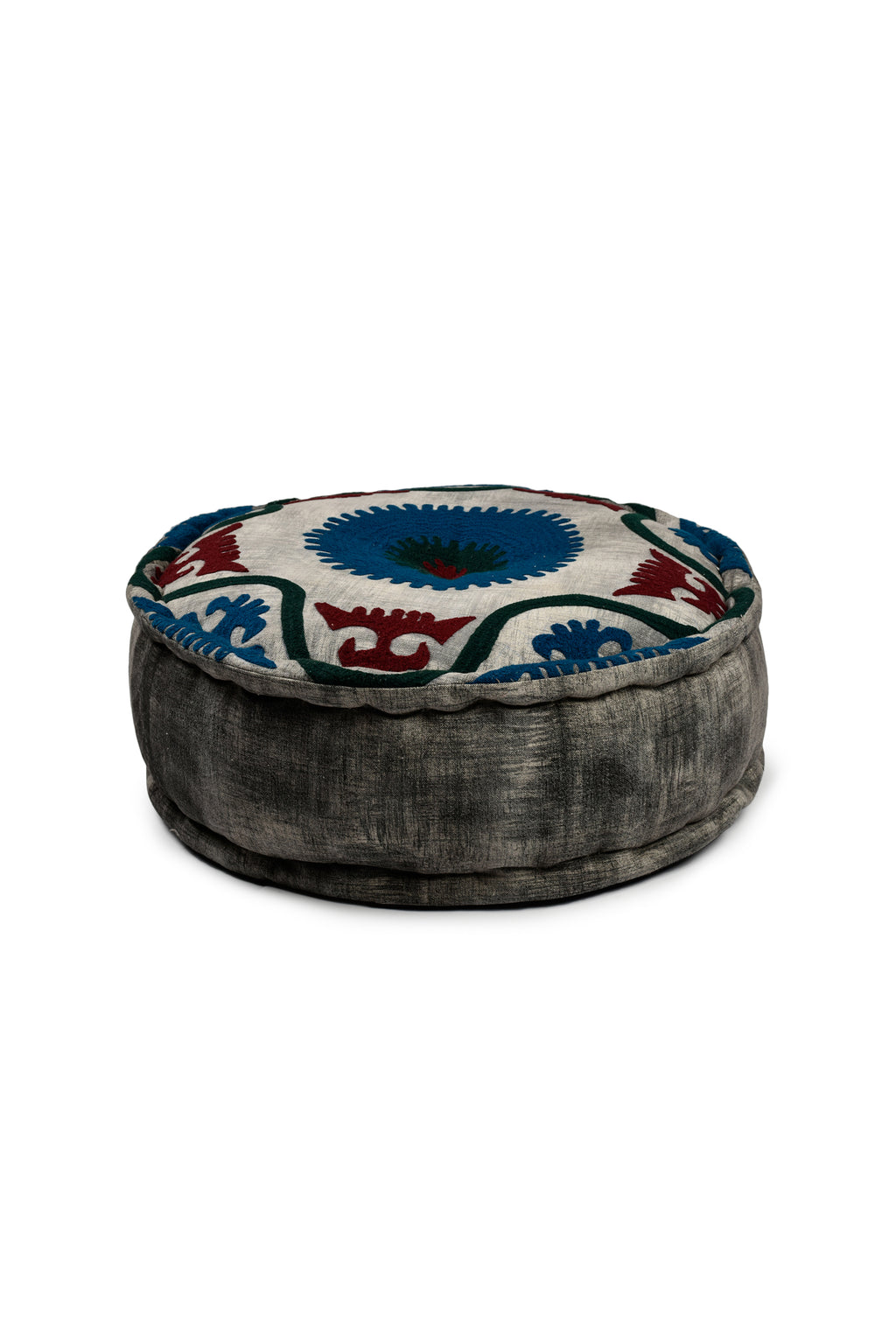 Tribal Essence Pouf