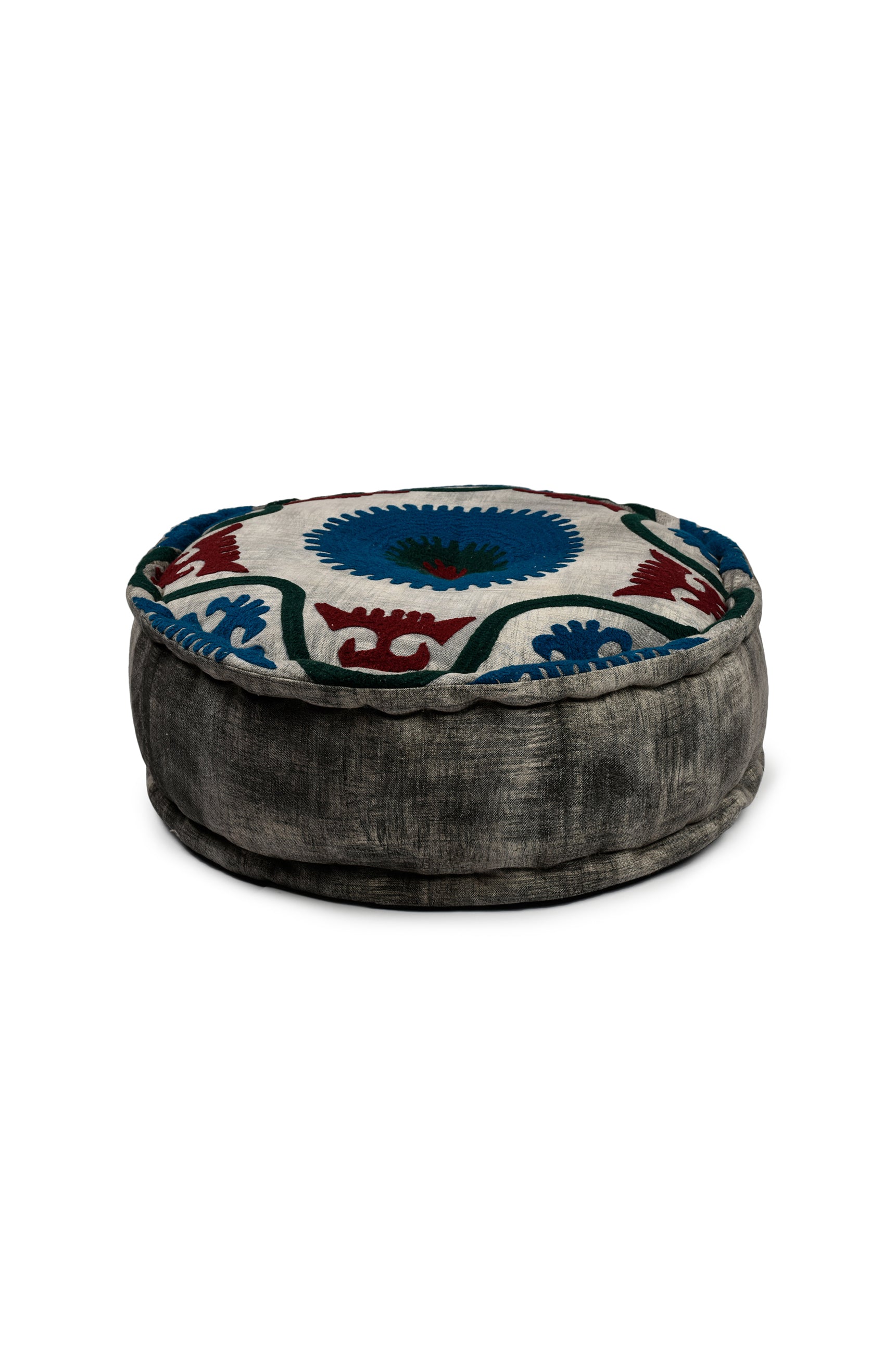 Tribal Essence Pouf