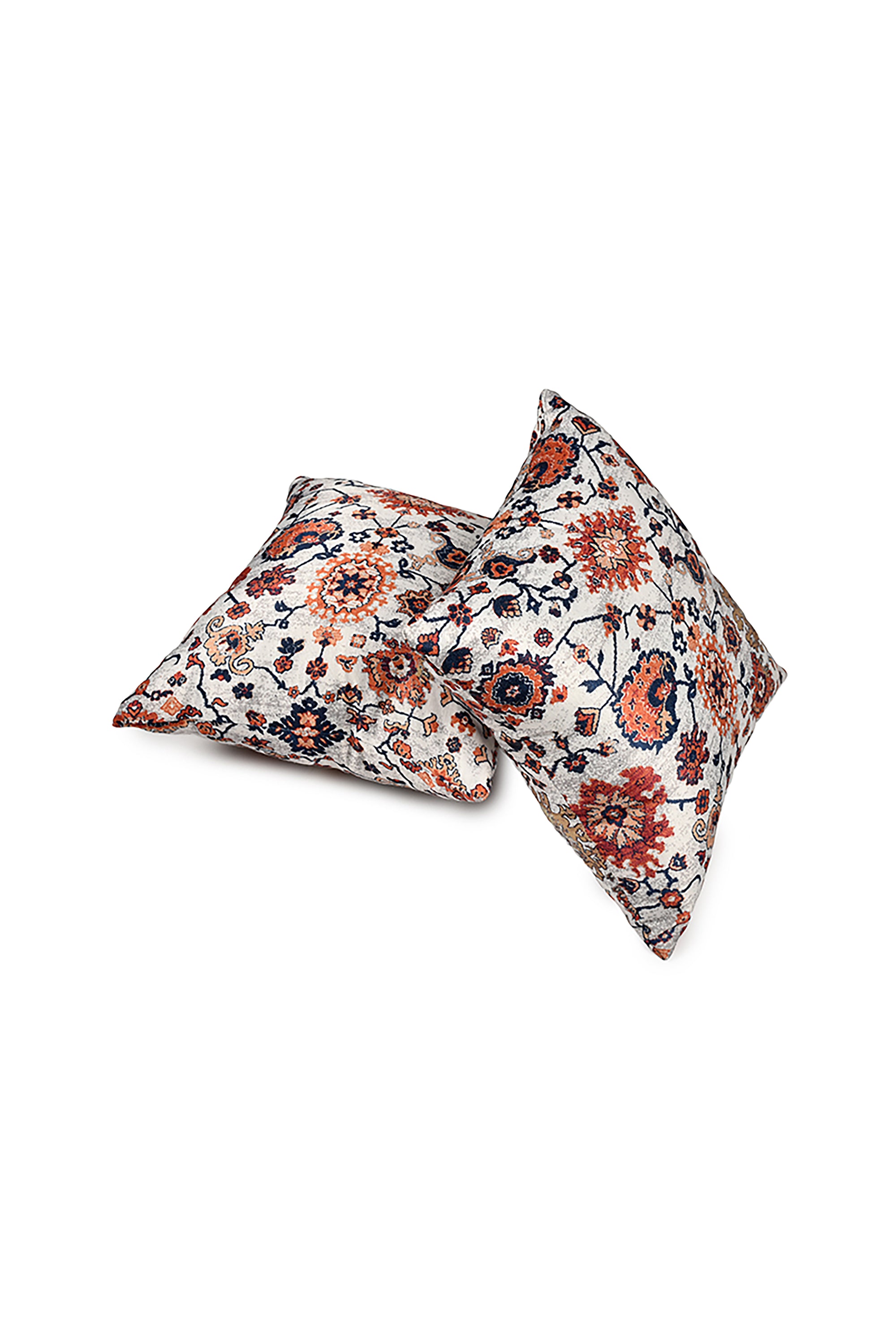 Moroccan Cushion Cover