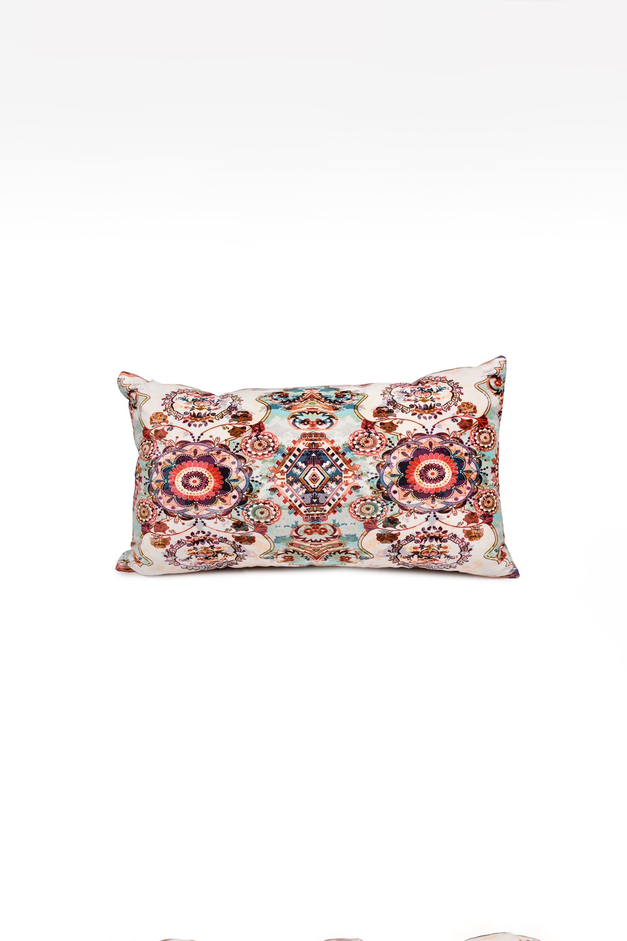 Persian Mirage Cushion Cover