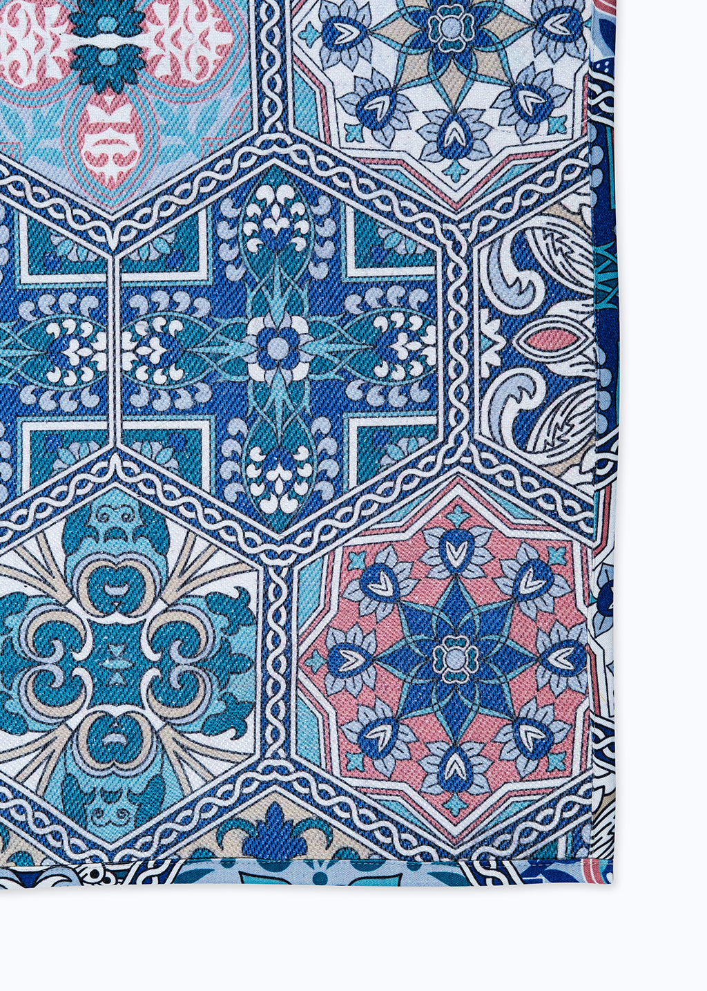 Phoneix Digital Print Rug