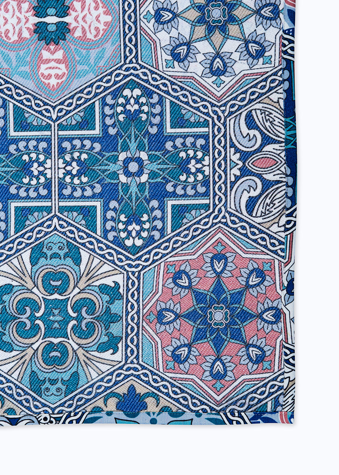 Phoneix Digital Print Rug