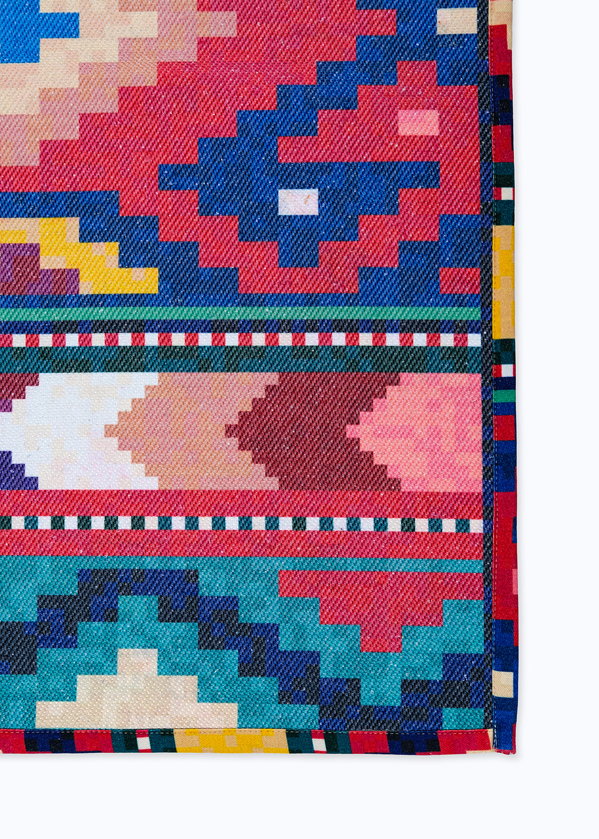 Norein Digital Printed Rug