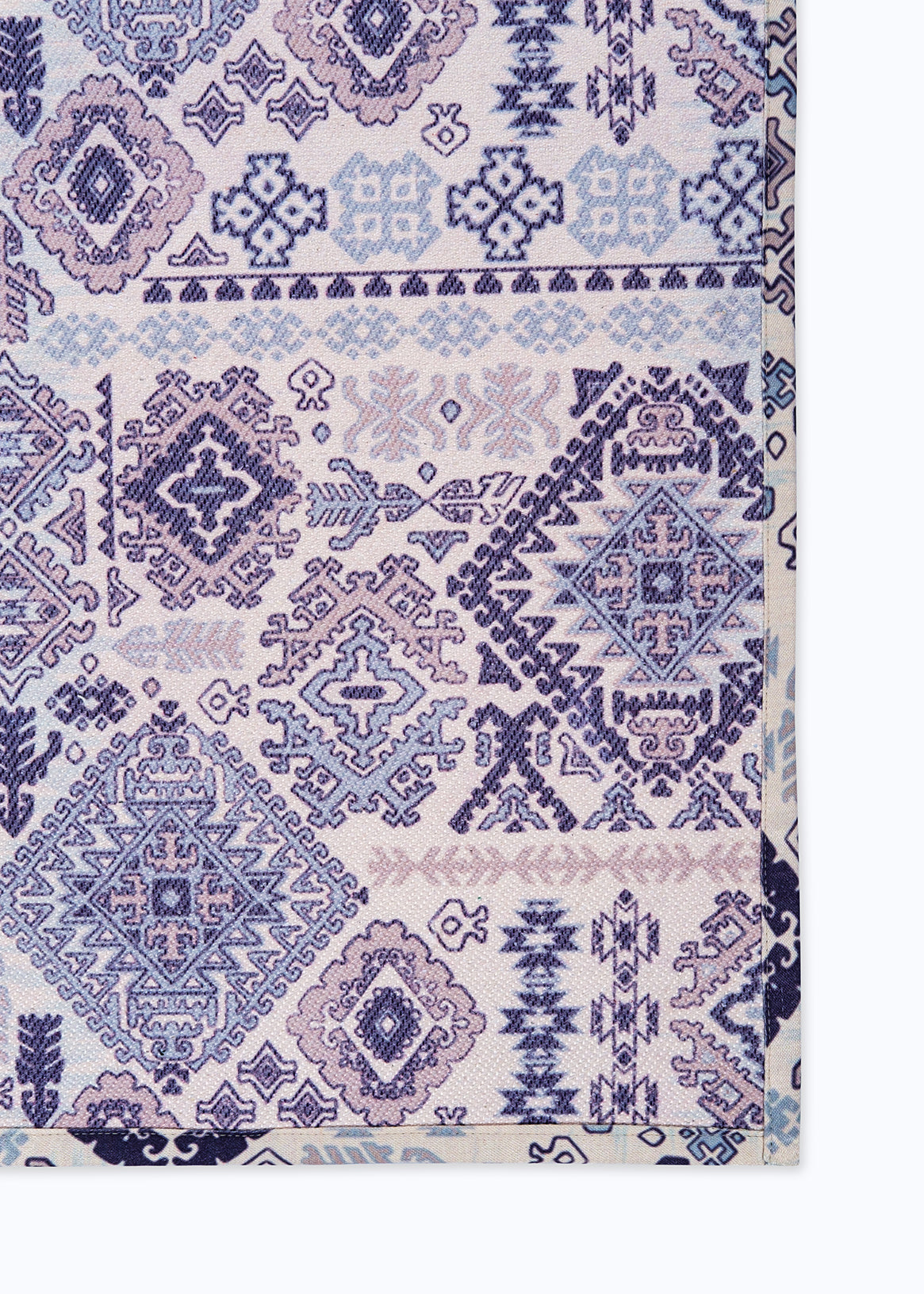 Ethereal Digital Printed Rug