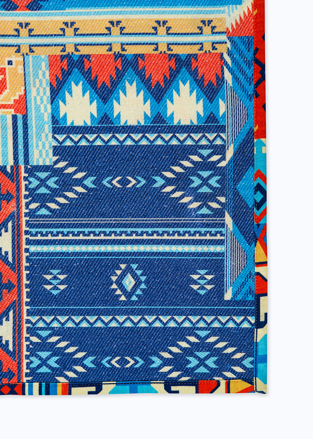 Mirage Digital Printed Rug