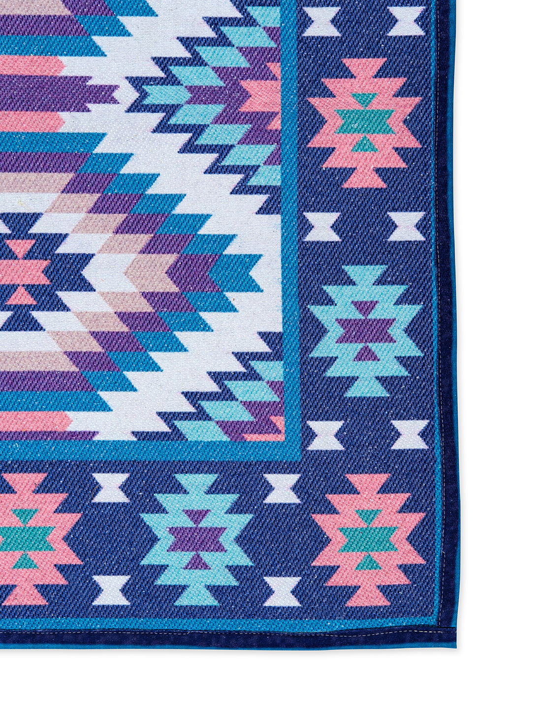 Classic Digital Print Rug