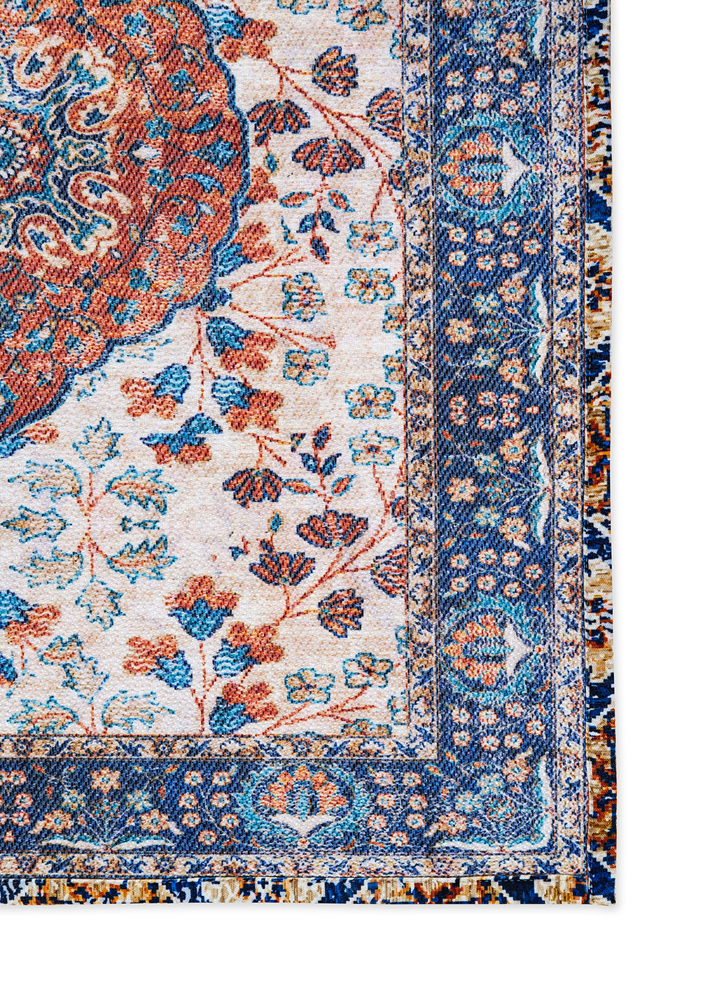 Persian Digital Print Rug