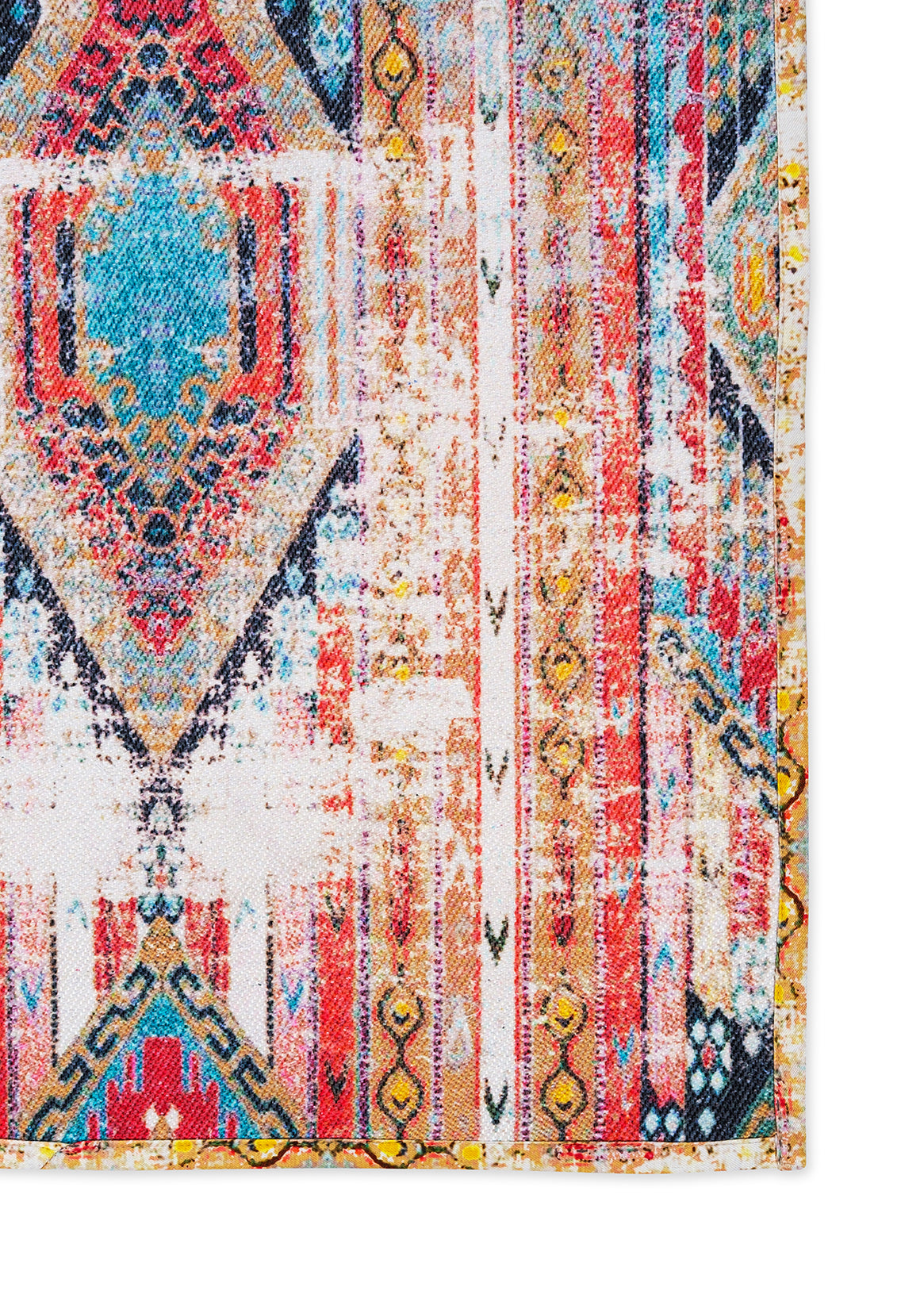 Mid Century Modern Rug