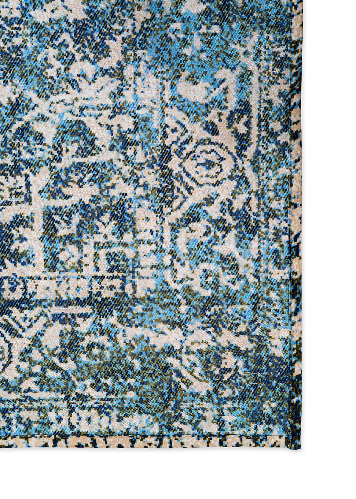 Meadow Digital Printed Rug