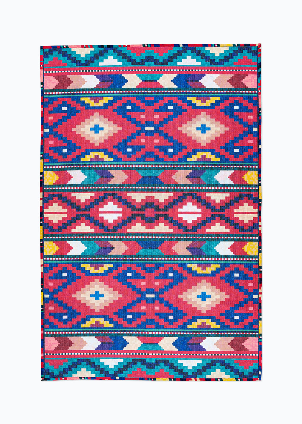 Norein Digital Printed Rug