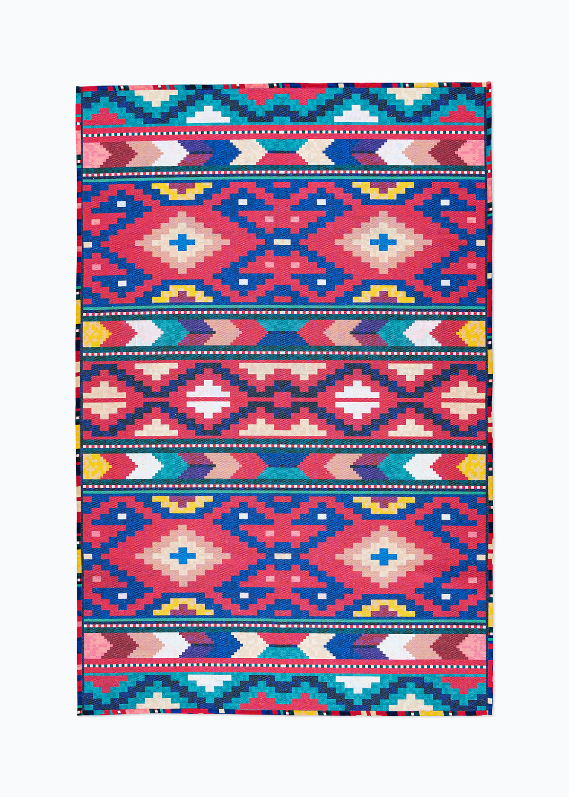 Norein Digital Printed Rug