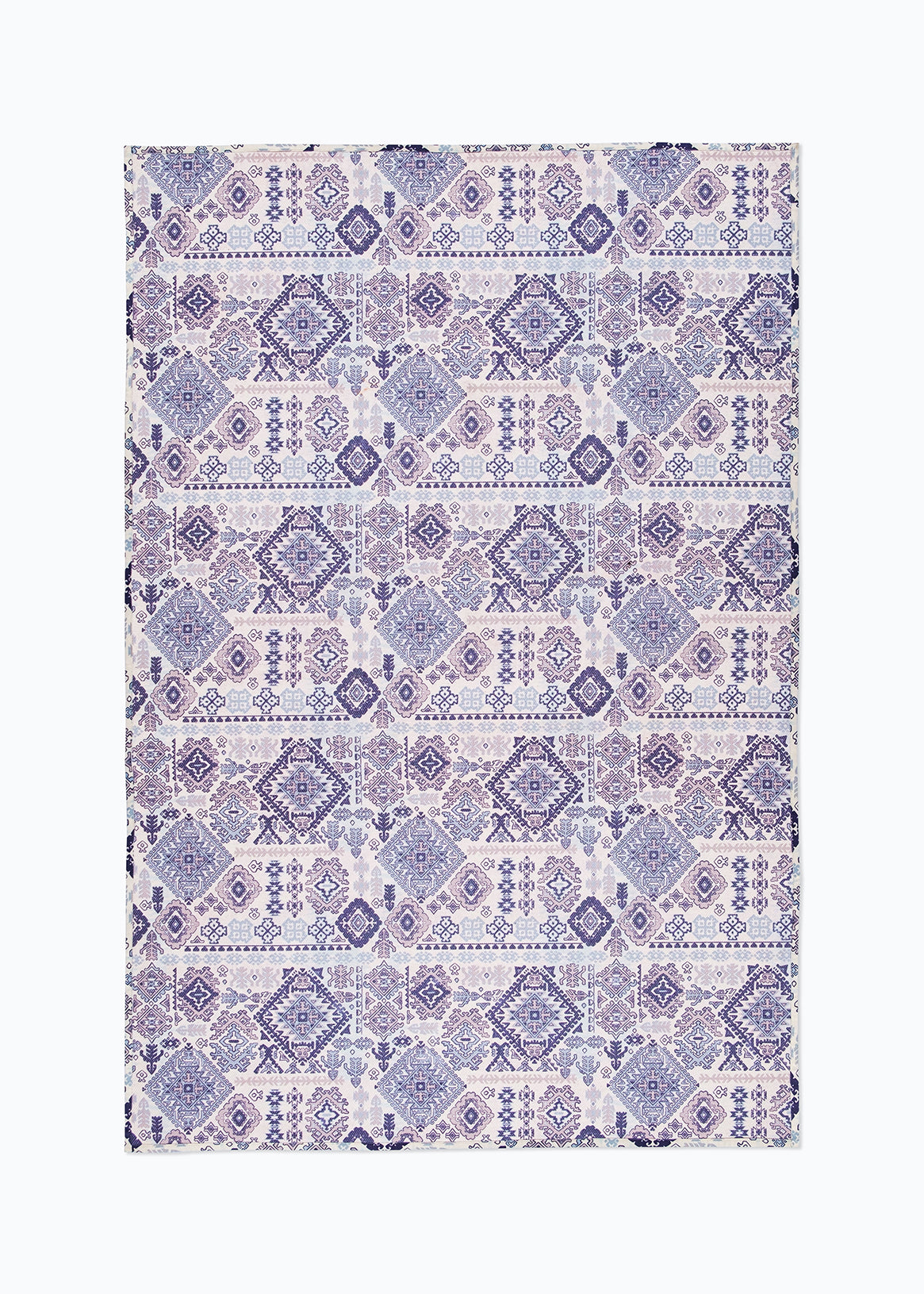 Ethereal Digital Printed Rug