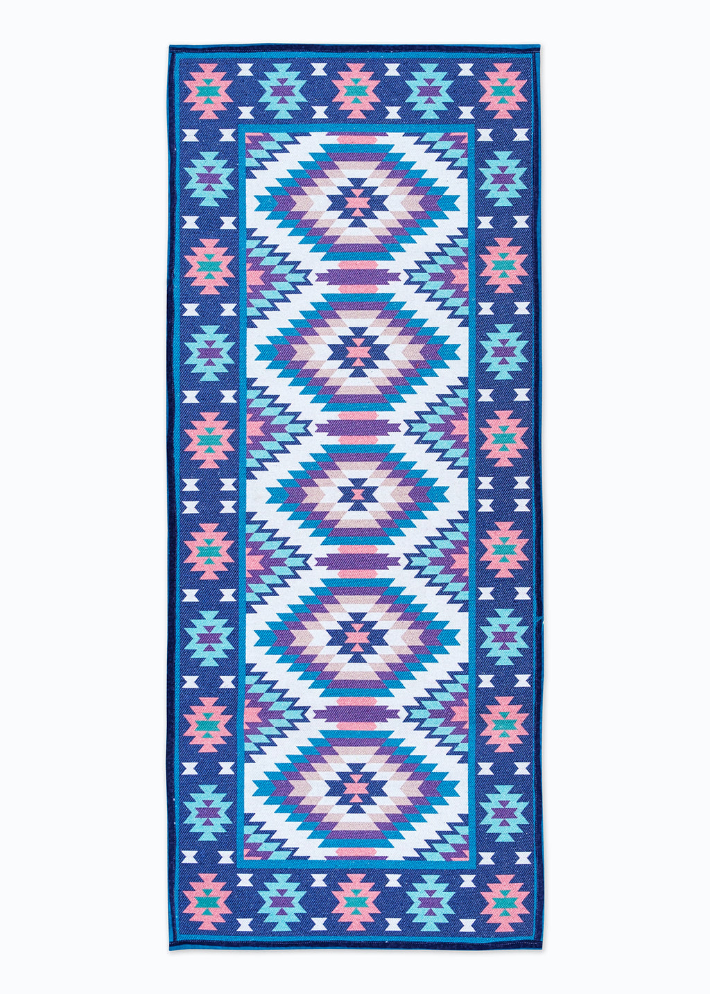 Classic Digital Print Rug