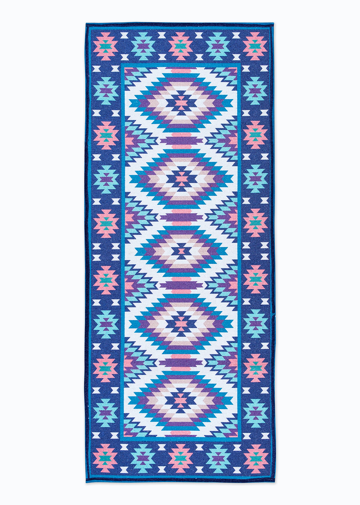 Classic Digital Print Rug