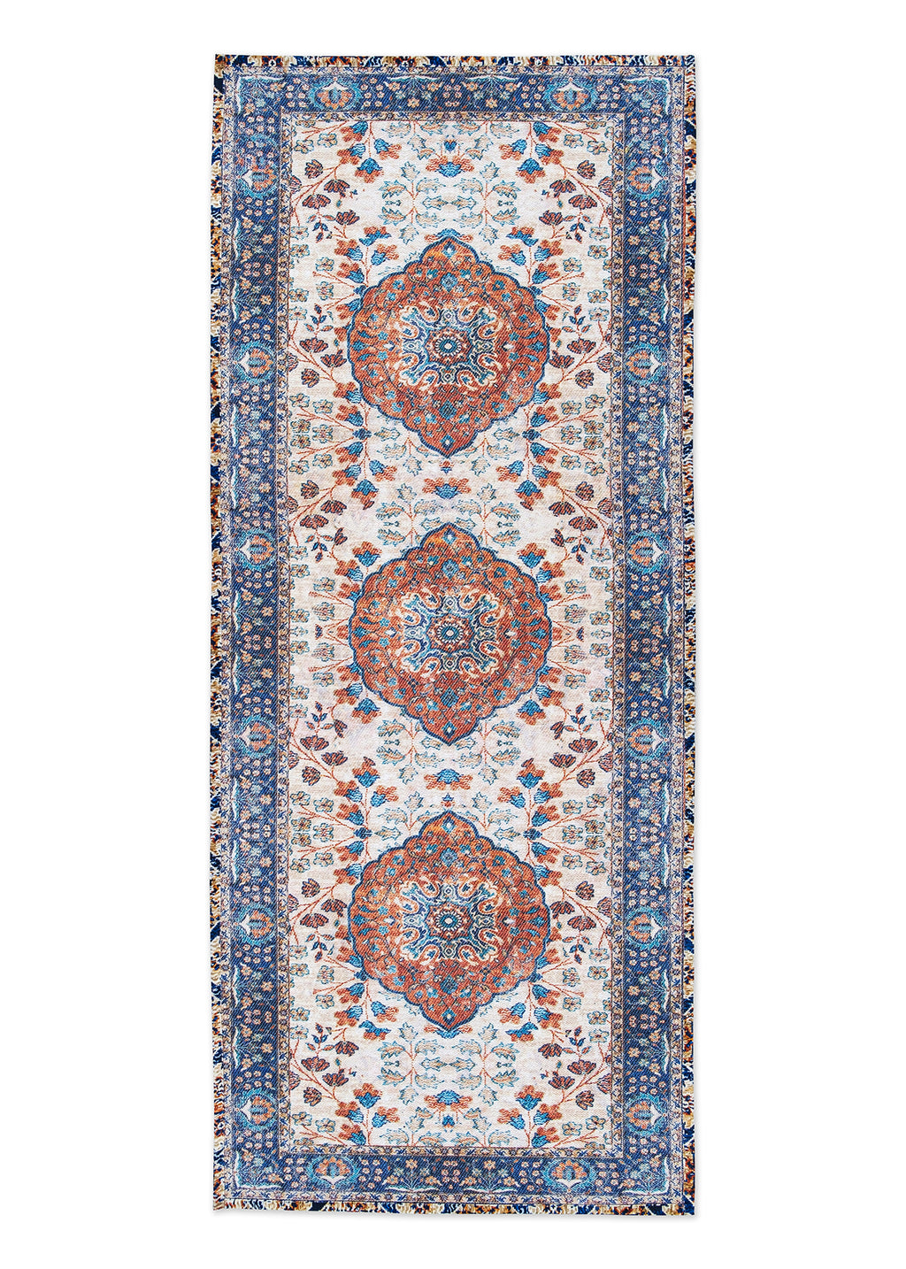 Persian Digital Print Rug