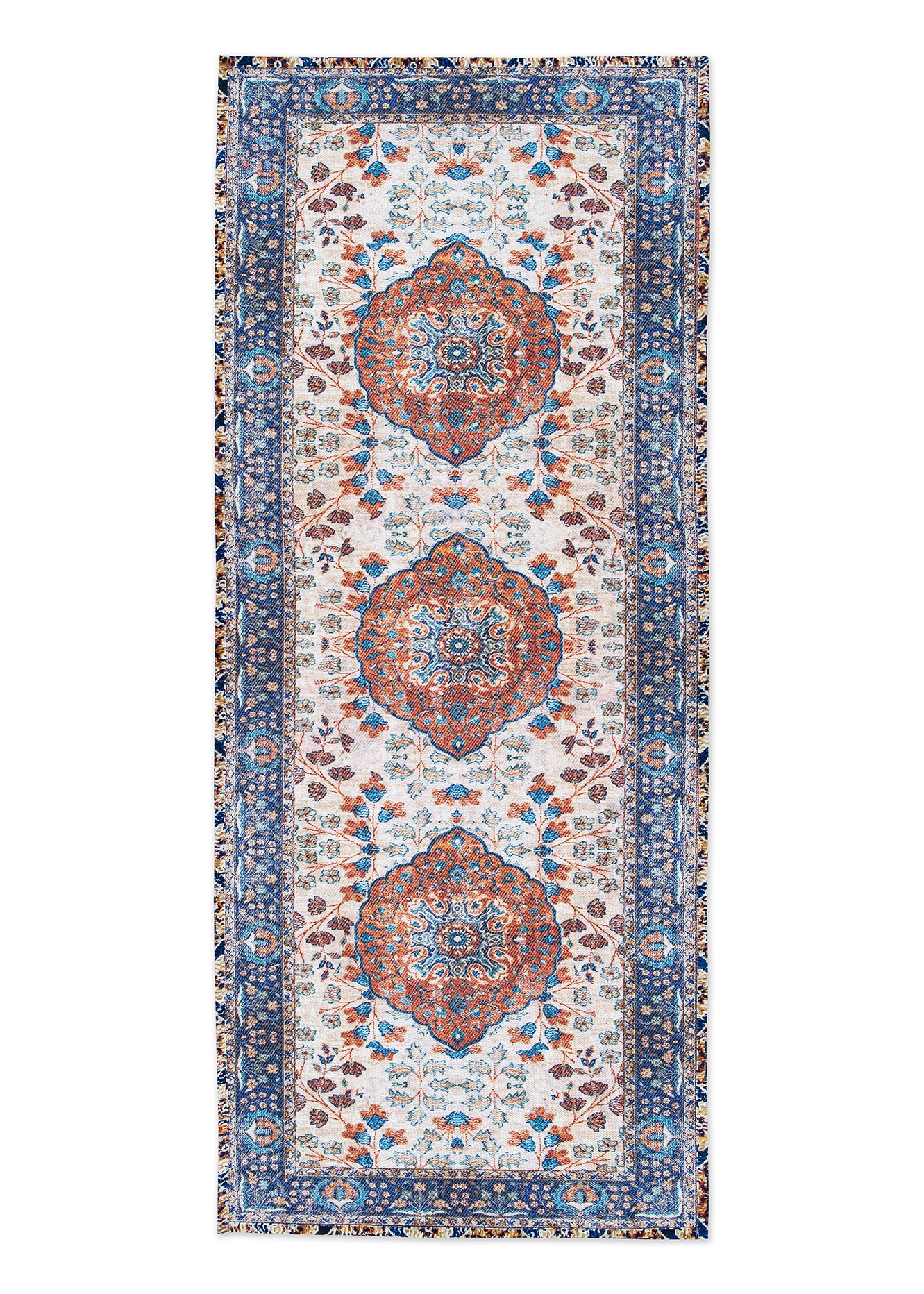 Persian Digital Print Rug