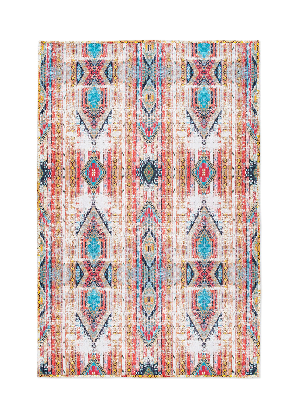 Mid Century Modern Rug