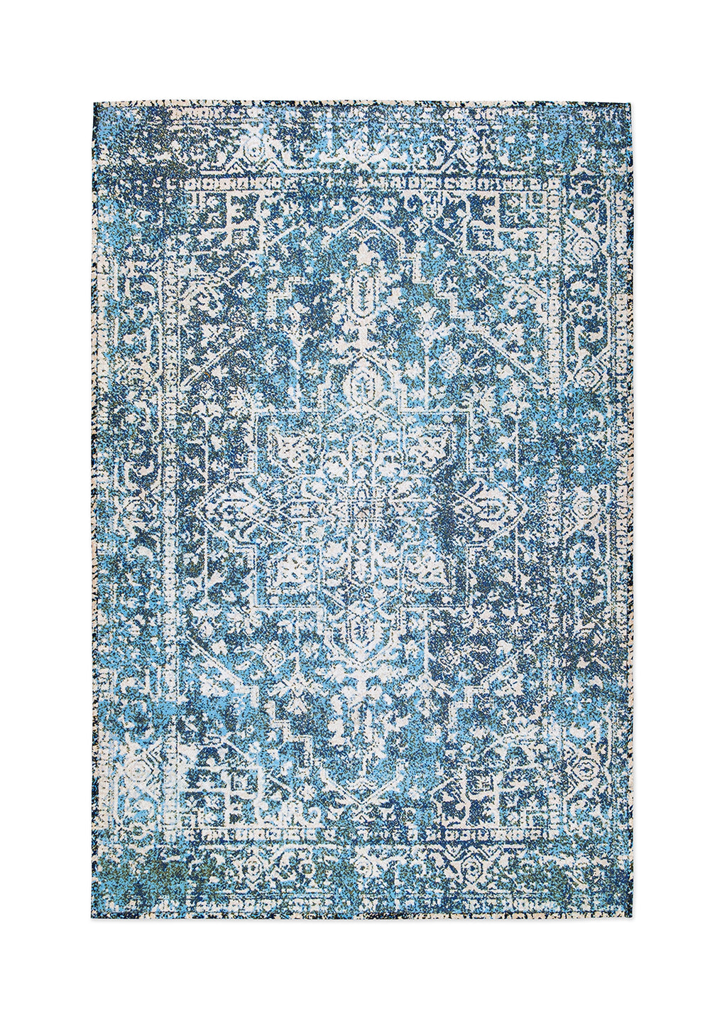 Meadow Digital Printed Rug