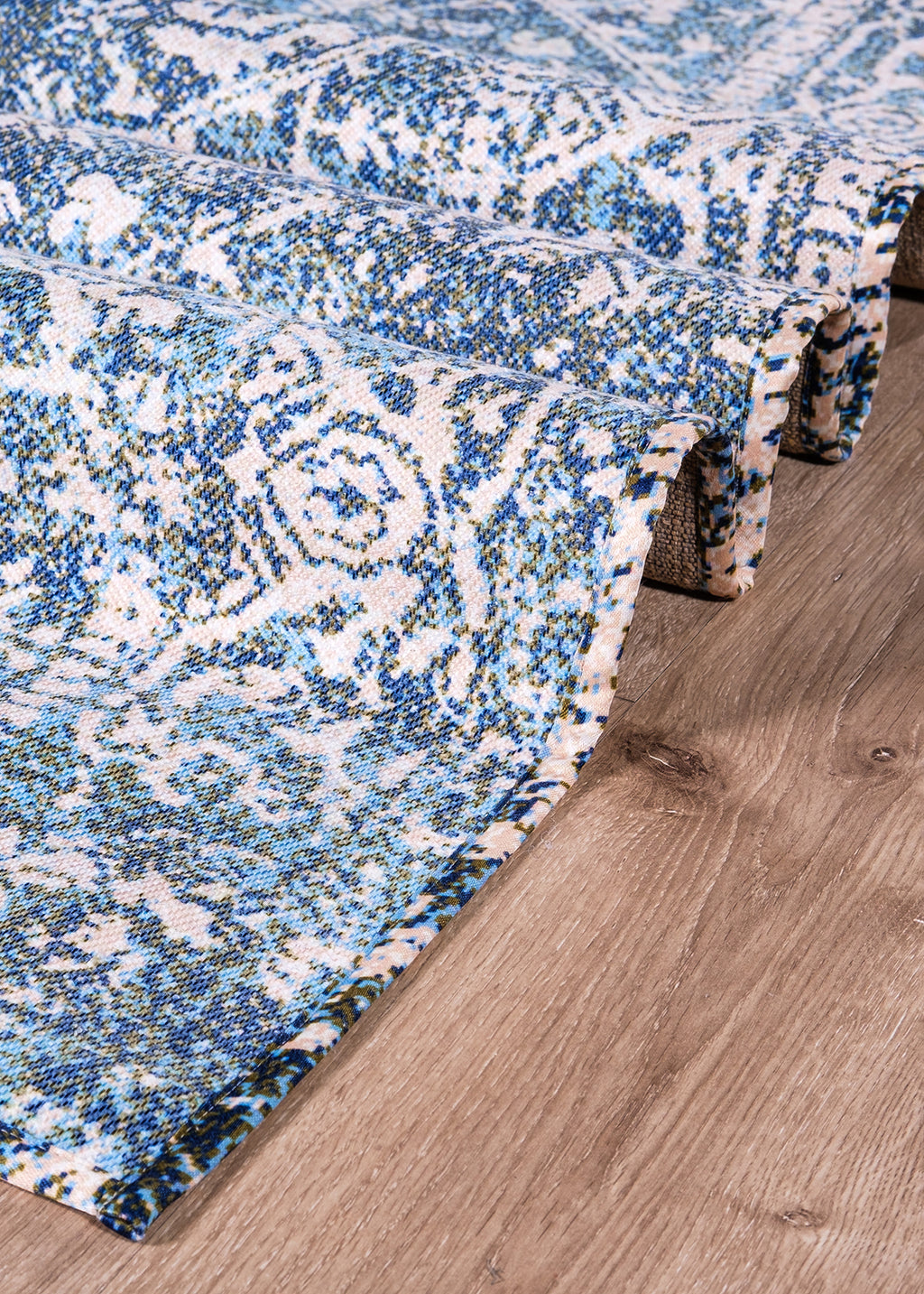 Meadow Digital Printed Rug