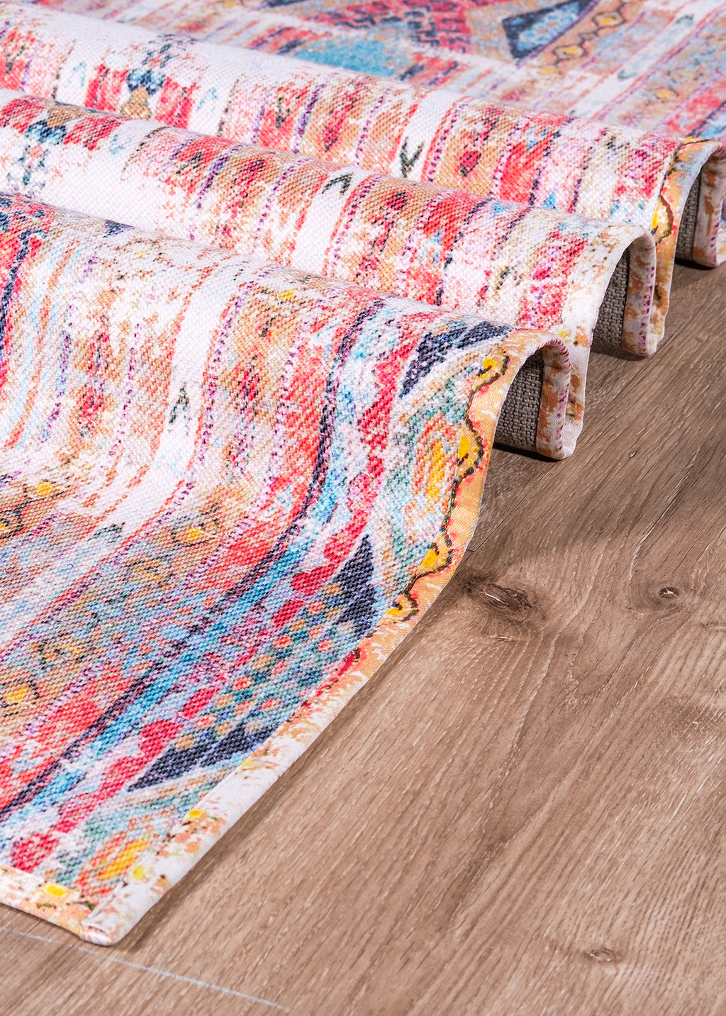 Mid Century Modern Rug