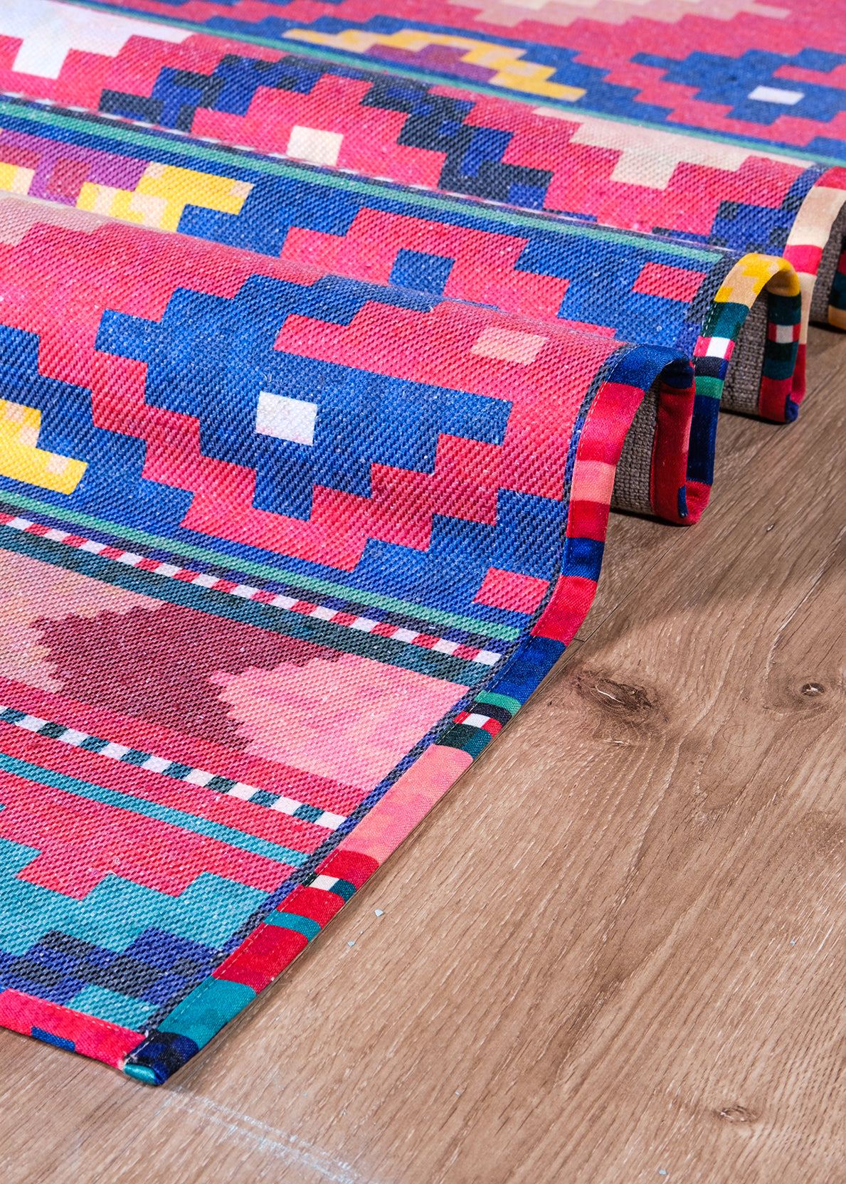 Norein Digital Printed Rug