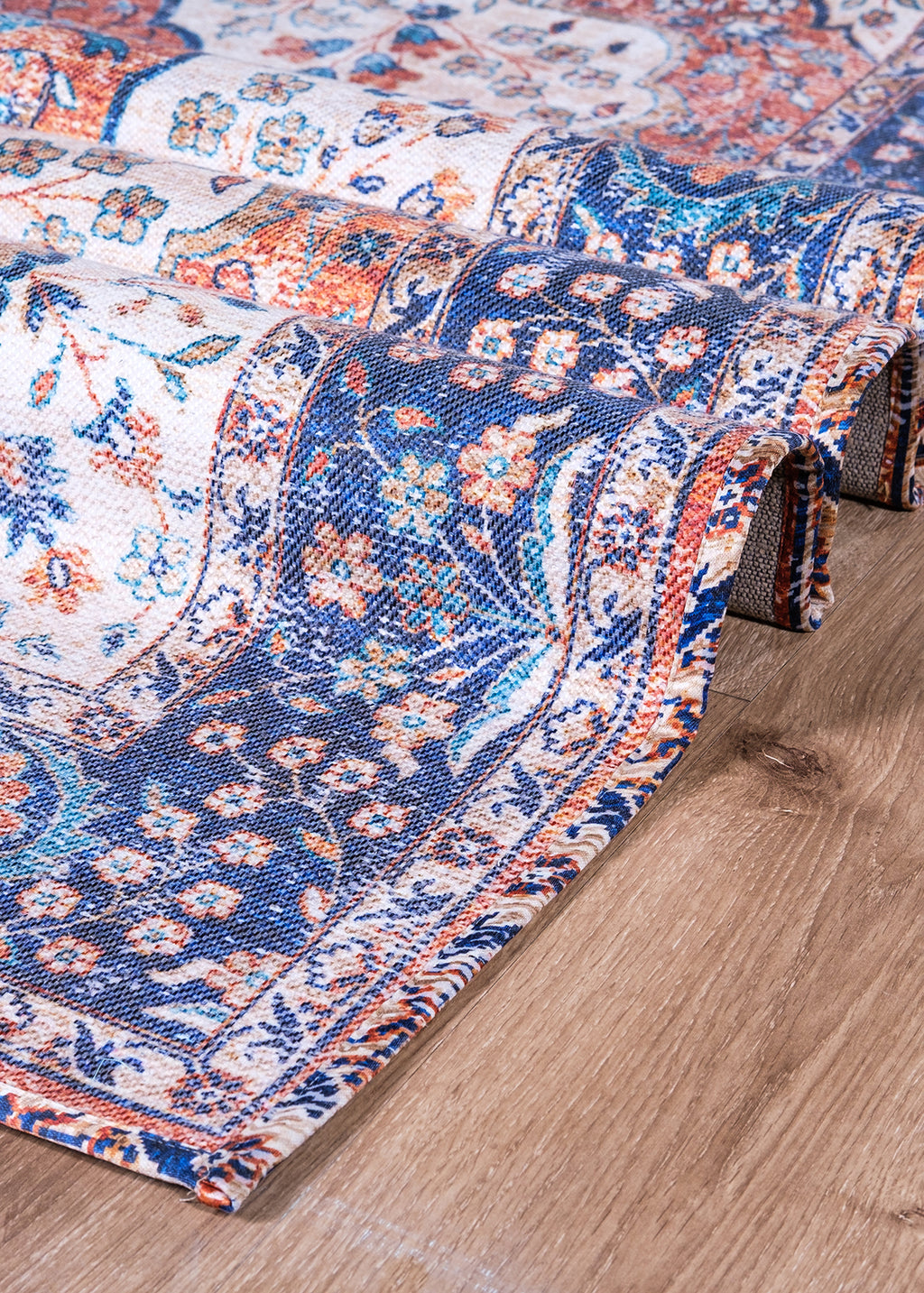 Persian Digital Print Rug