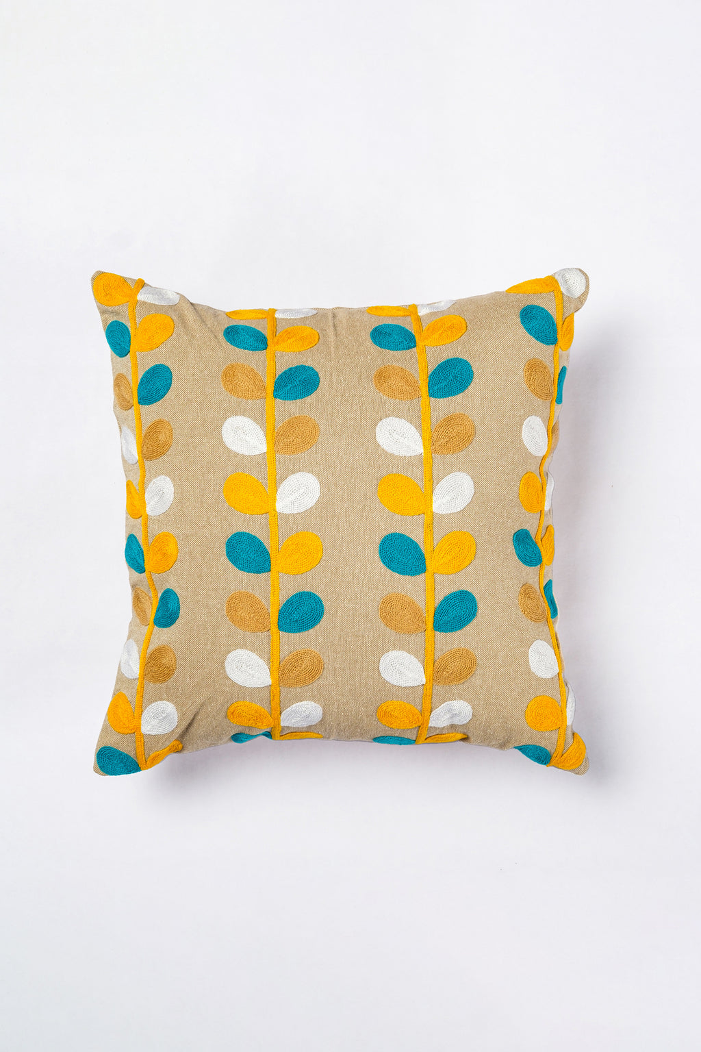 Harvest Vine Cushion Cover