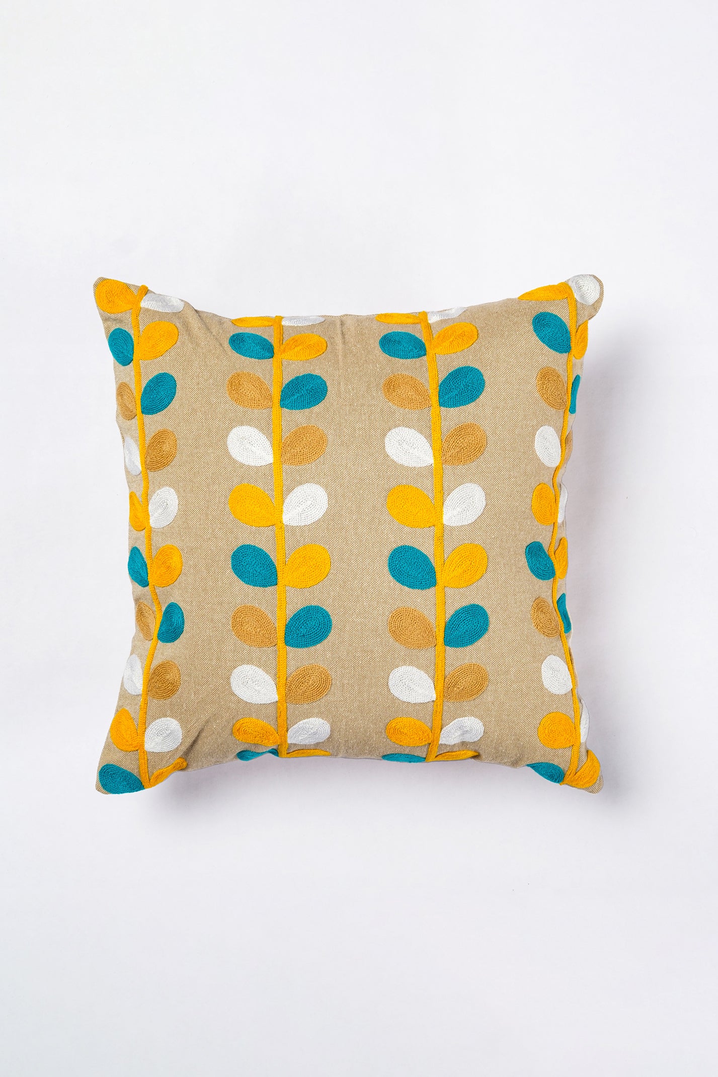 Harvest Vine Cushion Cover