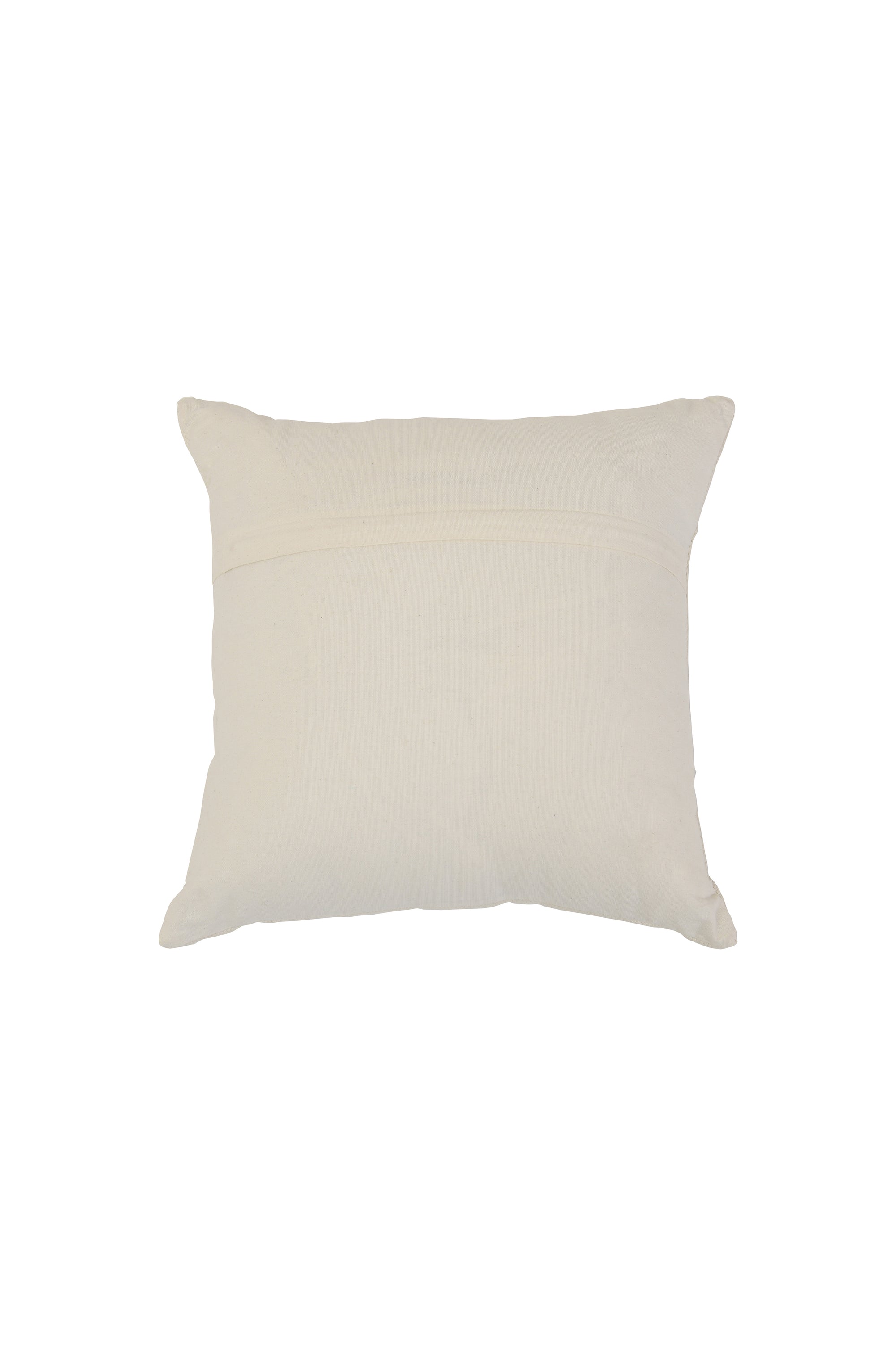 Monochrome Steps Cushion Cover