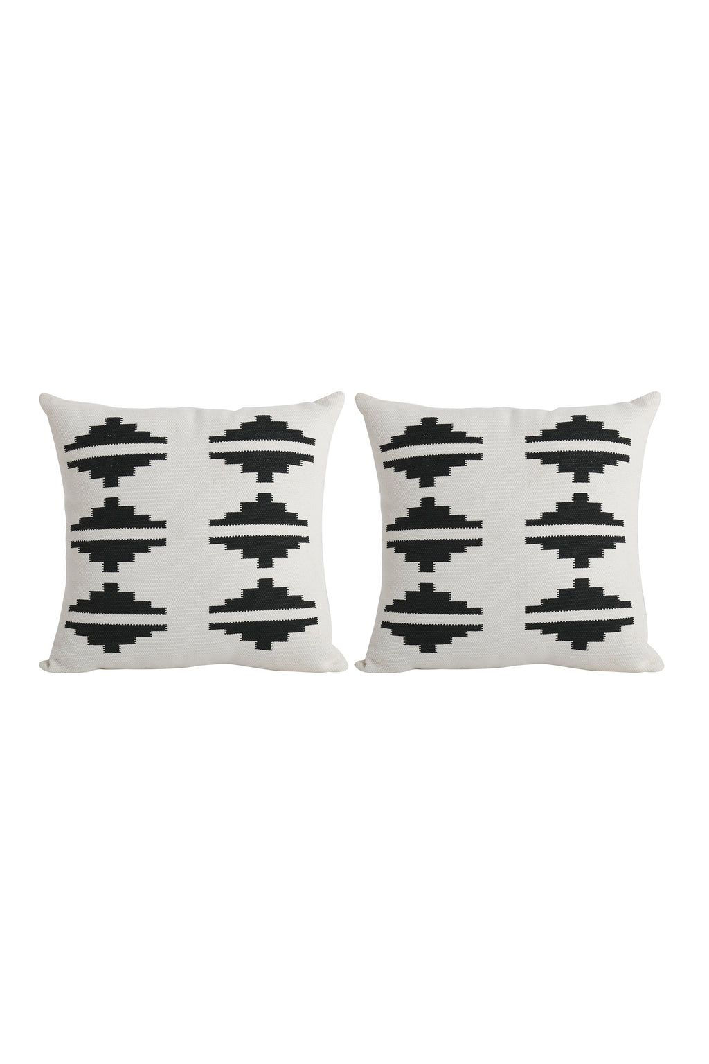 TribeCross Cushion Cover