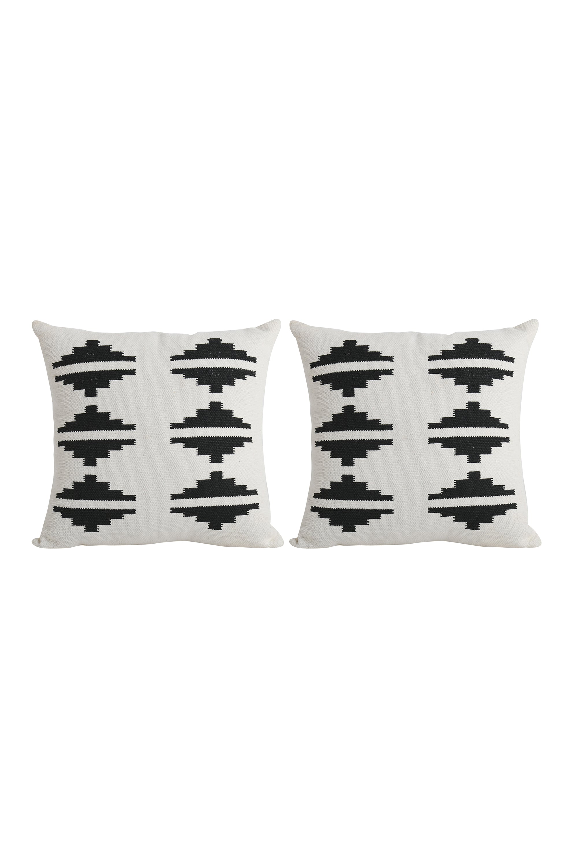 TribeCross Cushion Cover