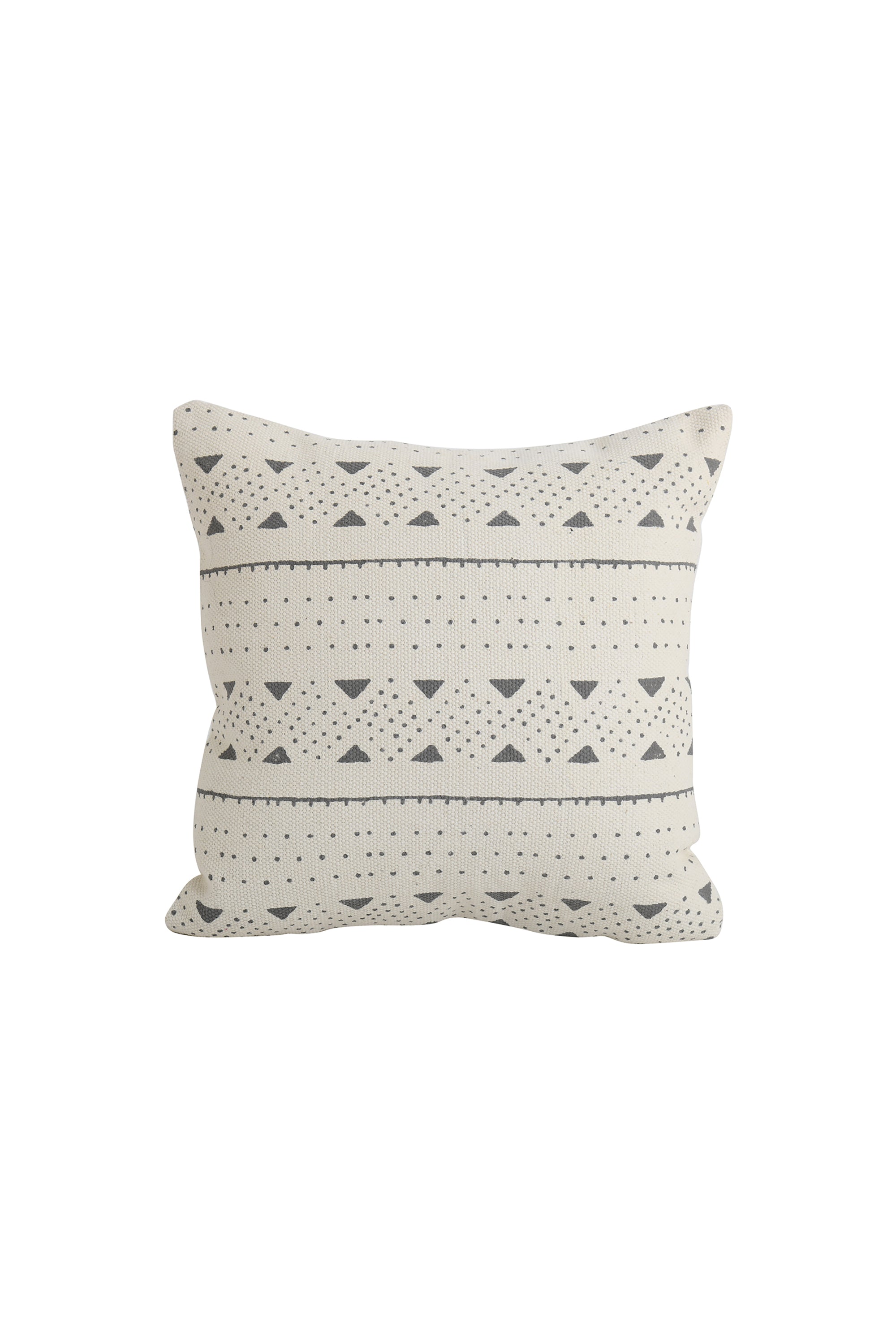 Pixel Weave Cushion Cover