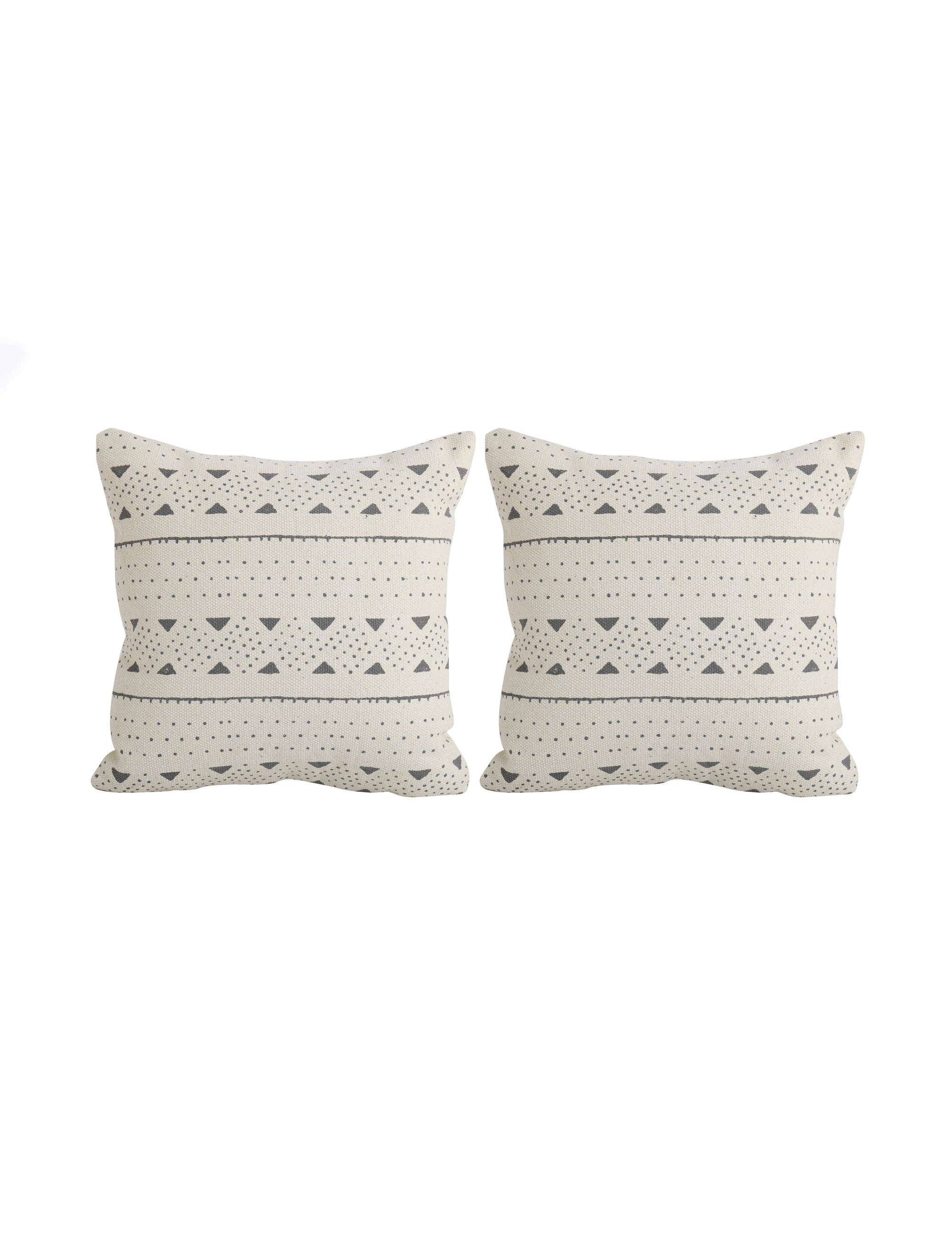 Pixel Weave Cushion Cover