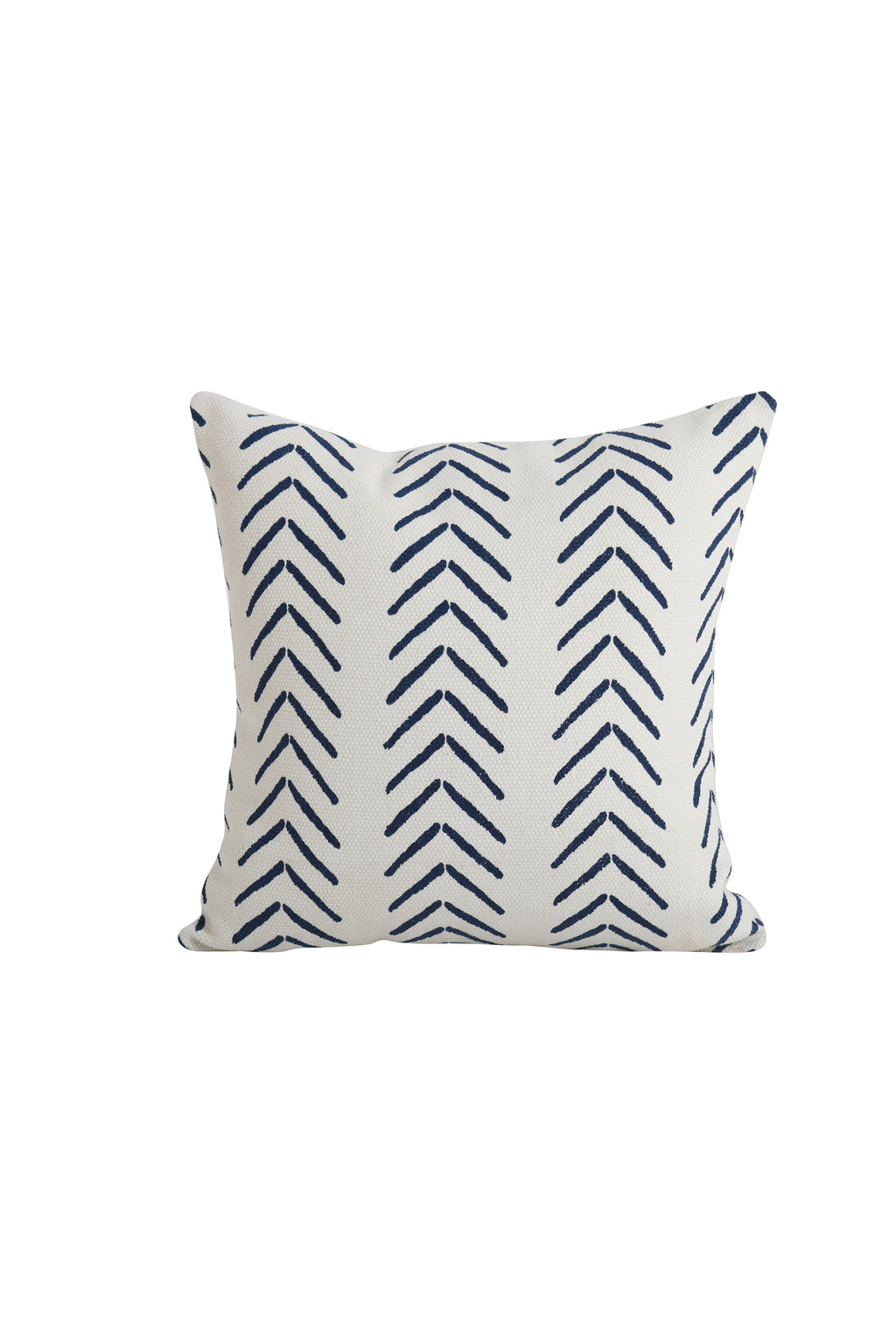 Chevron Charm Cushion Cover