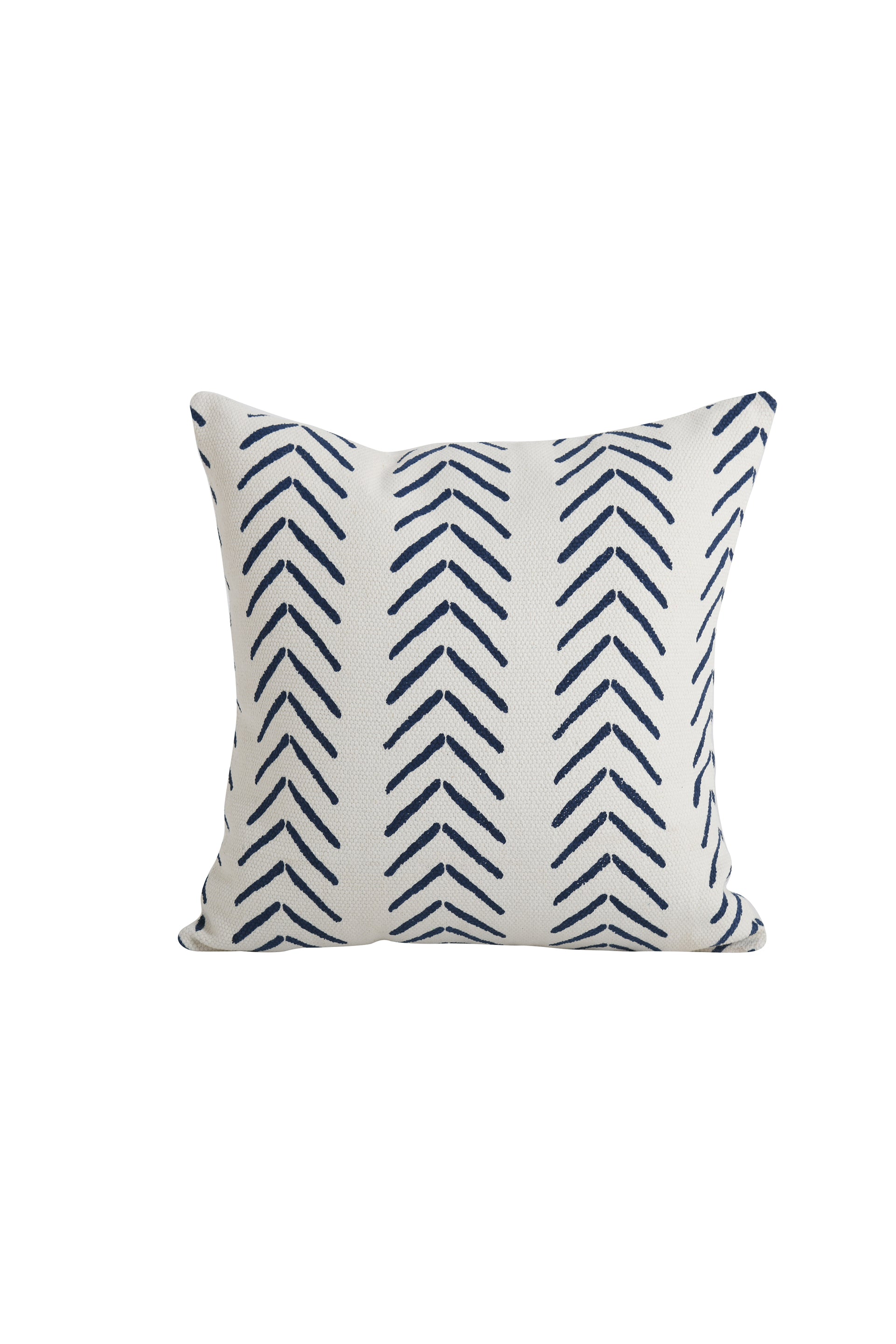 Chevron Charm Cushion Cover