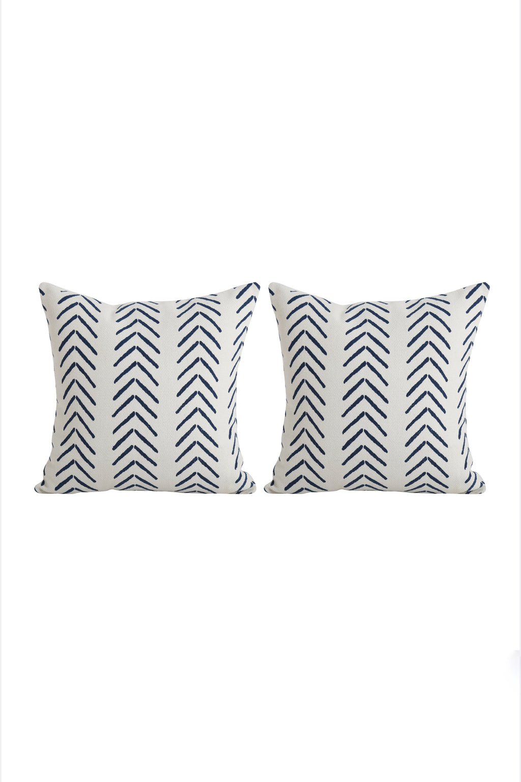 Chevron Charm Cushion Cover