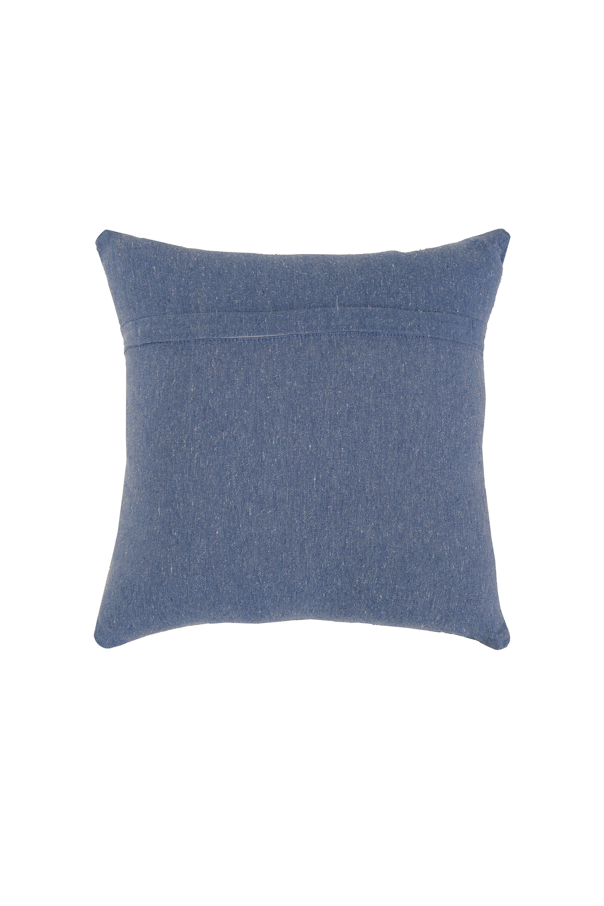 Pastel Patch Cushion Cover