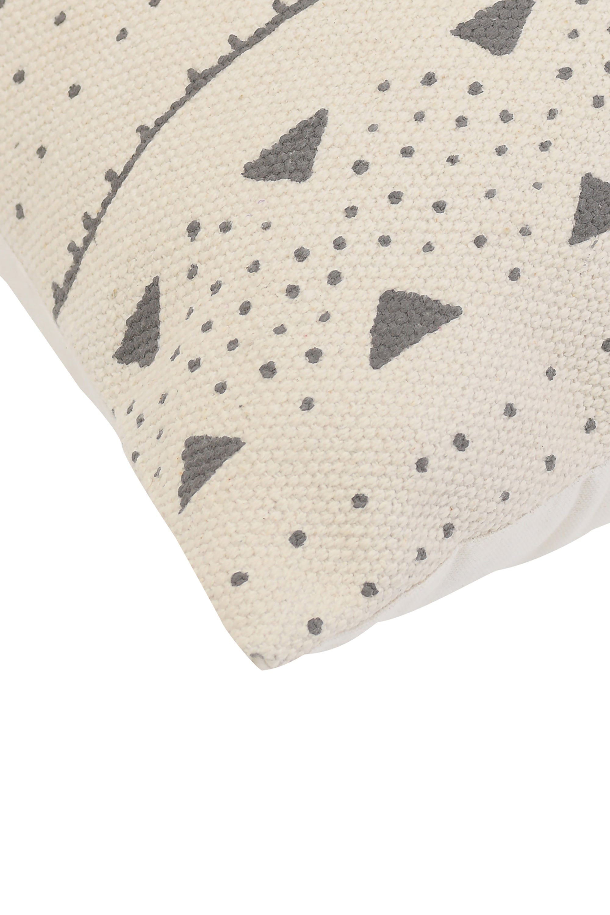 Pixel Weave Cushion Cover